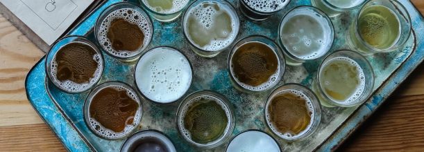 啤酒酿造中常见的异味汇总