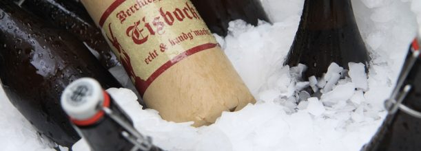 冰馏博克，德国啤酒的无冕之王