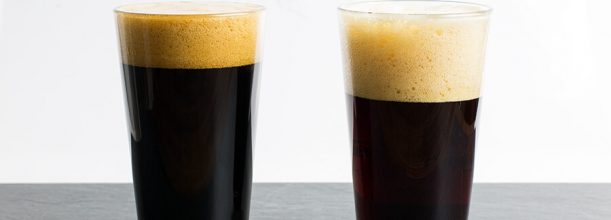 波特和世涛的区别（Porter VS Stout）